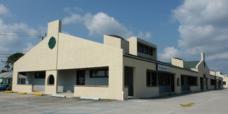 Plus de détails pour 805 Virginia Ave, Fort Pierce, FL - Bureau/Local commercial à louer