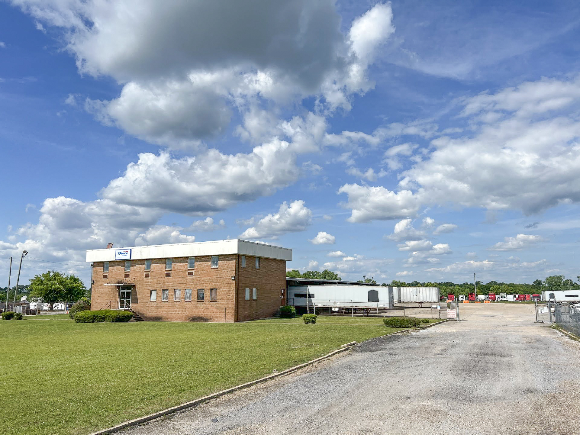 7745 Mobile Hwy, Hope Hull, AL à louer Photo de l’immeuble– Image 1 sur 4