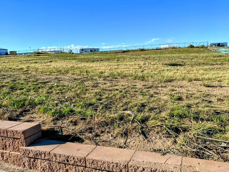 TBD Interstate 25, Walsenburg, CO à vendre - Photo de l’immeuble – Image 1 sur 10