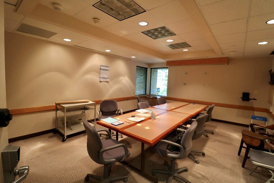 11864-11868 Sunrise Valley Dr, Reston, VA à vendre - Photo de l’immeuble – Image 3 sur 7