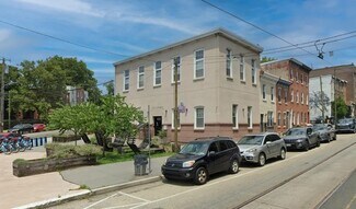 Plus de détails pour 4147 Woodland ave, Philadelphia, PA - Bureau à vendre