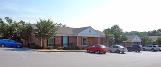 Plus de détails pour 1009 Grove Rd, Greenville, SC - Bureau, Bureau/Local commercial à louer