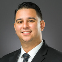 Oscar Banegas
