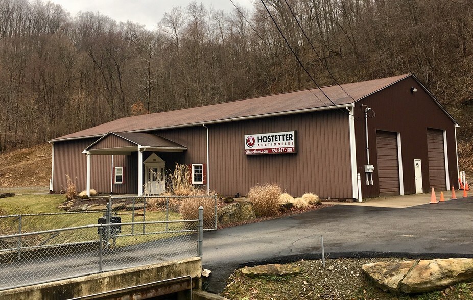 903 Constitution Blvd, Beaver Falls, PA à louer - Autre – Image 3 sur 36