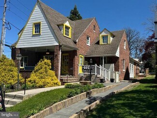 Plus de détails pour 430 Baltimore St, Gettysburg, PA - Local commercial à vendre