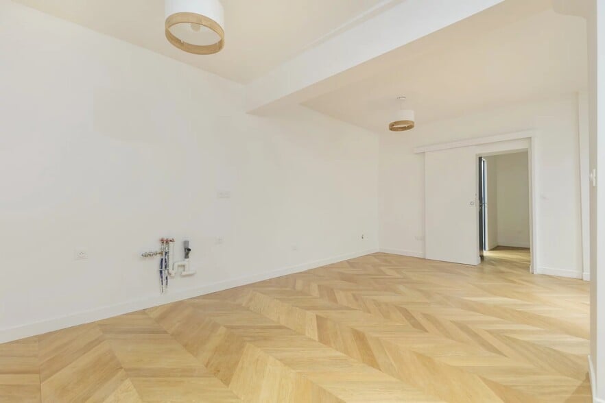 29 Rue Meslay, Paris à vendre - Photo intérieure – Image 3 sur 10