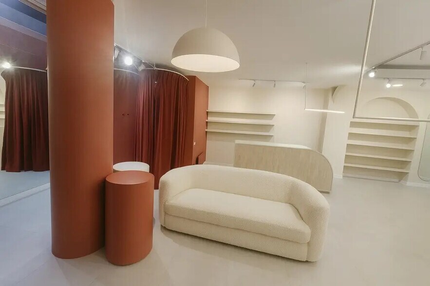 Bureau dans Paris à louer - Photo de l’immeuble – Image 3 sur 7