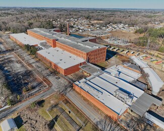 Plus de détails pour 129 Monarch Hwy, Union, SC - Industriel/Logistique à vendre