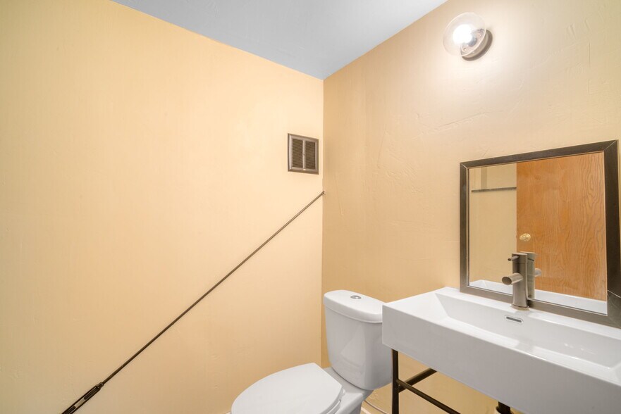 3460 Town Hall Rd, Kewaskum, WI à vendre - Photo intérieure – Image 3 sur 5