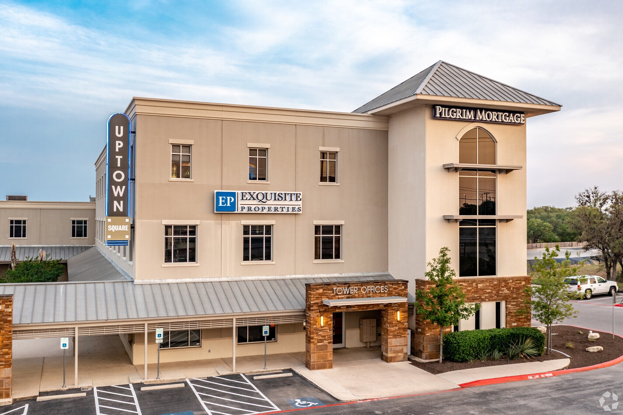 1270 N Loop 1604 E, San Antonio, TX à louer Photo principale– Image 1 sur 15