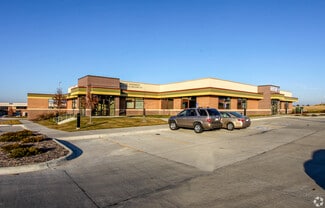 Plus de détails pour 17007 Marcy St, Omaha, NE - Bureau/Médical à louer