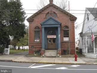 Plus de détails pour 114 Hanover St, Pemberton, NJ - Local commercial à vendre