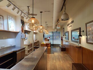 Plus de détails pour Local commercial à louer