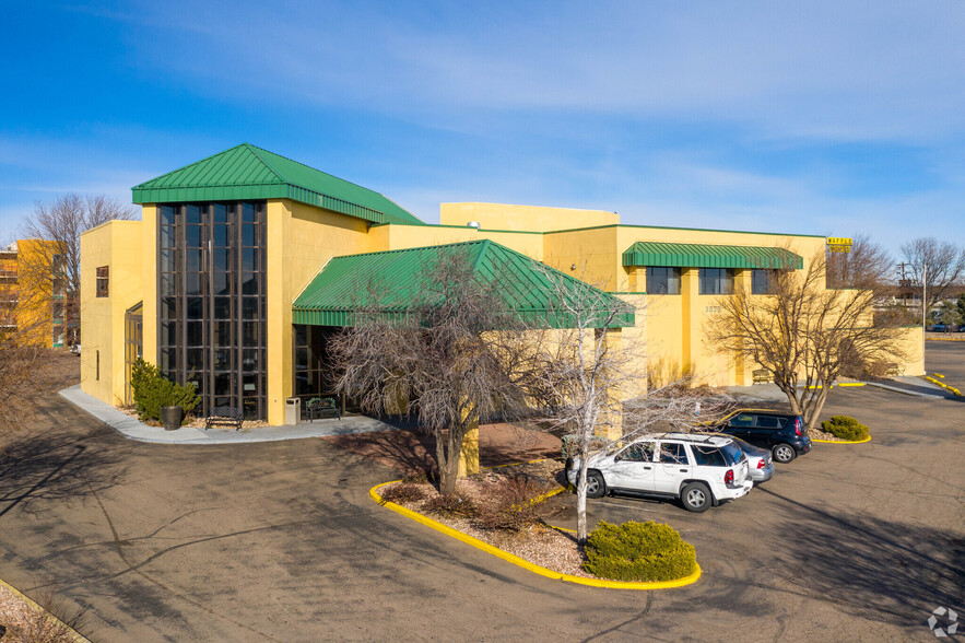 3836 E Mulberry St, Fort Collins, CO à vendre - Photo de l’immeuble – Image 2 sur 15