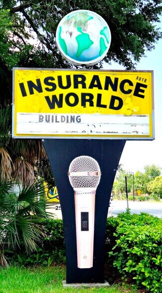 2555 French Ave, Sanford, FL à vendre - Photo de l’immeuble – Image 2 sur 4