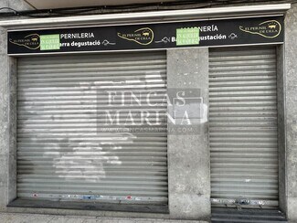 Plus de détails pour Local commercial à louer