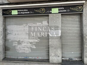 Local commercial dans Gavà, Barcelona à louer Photo intérieure– Image 1 sur 7