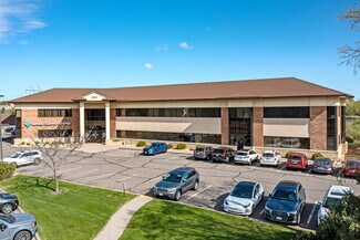 Plus de détails pour 600 N Inwood Ave N, Oakdale, MN - Bureau à louer