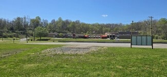 Plus de détails pour 664 Coal River Rd, Glen Daniel, WV - Terrain à vendre