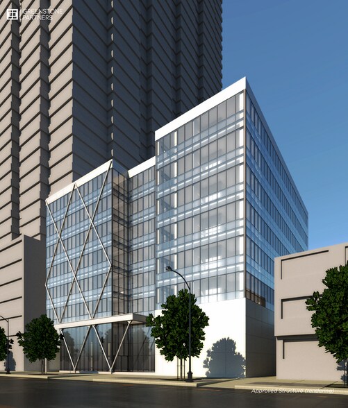 50 E Huron St, Chicago, IL à vendre - Photo de l’immeuble – Image 2 sur 12