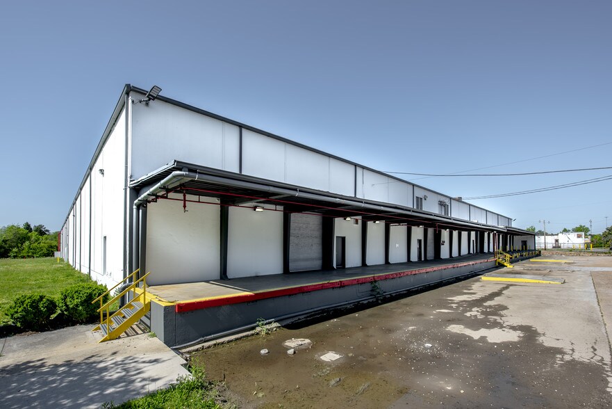 1900 Daisy St, Chattanooga, TN à louer - Autre – Image 2 sur 9