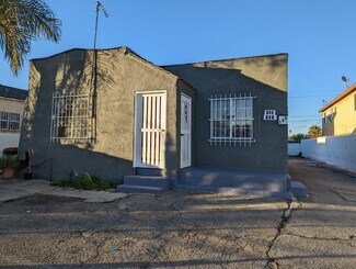 Plus de détails pour 151 W Imperial Hwy, Los Angeles, CA - Logement à vendre