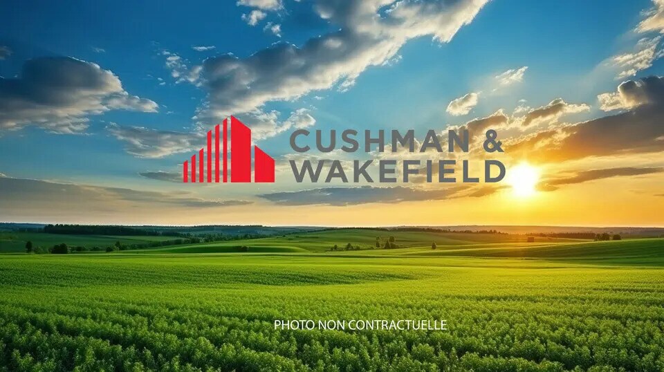 Terrain dans Saint-Jory à vendre Photo de l’immeuble– Image 1 sur 4