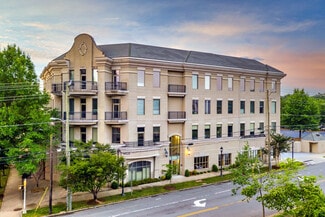 Plus de détails pour 700 E Morehead St, Charlotte, NC - Bureau à louer