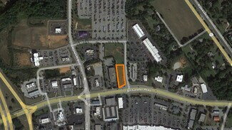 Plus de détails pour 4939 Bill Gardner Pkwy, Locust Grove, GA - Terrain à louer
