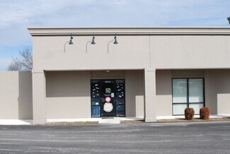 Plus de détails pour 979 Lovers Ln, Bowling Green, KY - Bureau/Local commercial à louer