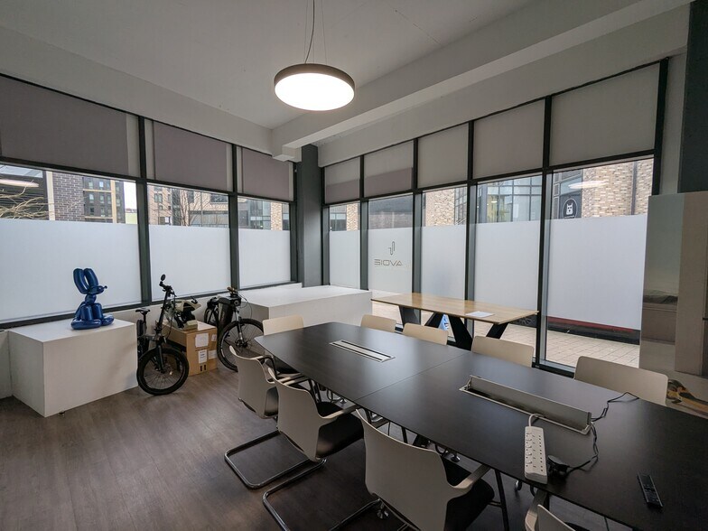 7 Osiers Rd, Londres à louer - Photo de l’immeuble – Image 3 sur 9