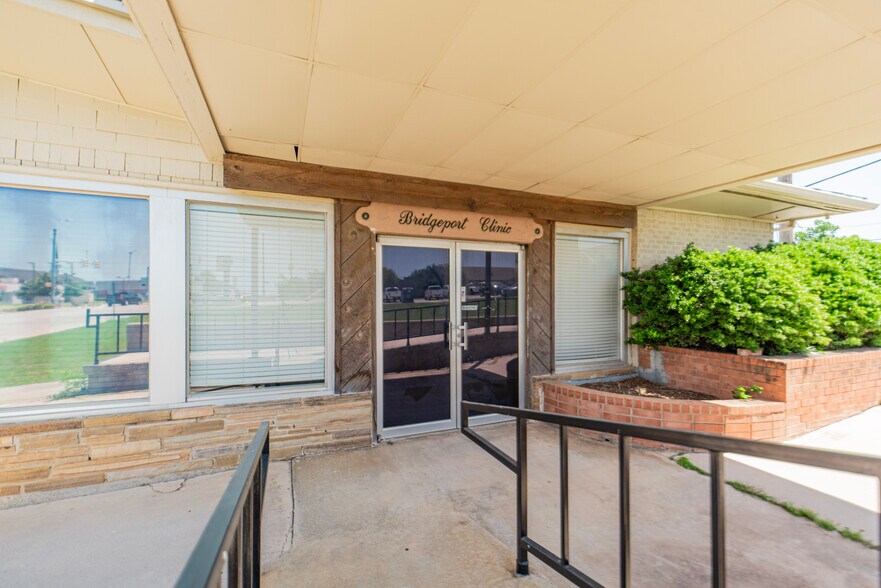 1306 13th St, Bridgeport, TX à vendre - Photo de l’immeuble – Image 2 sur 25