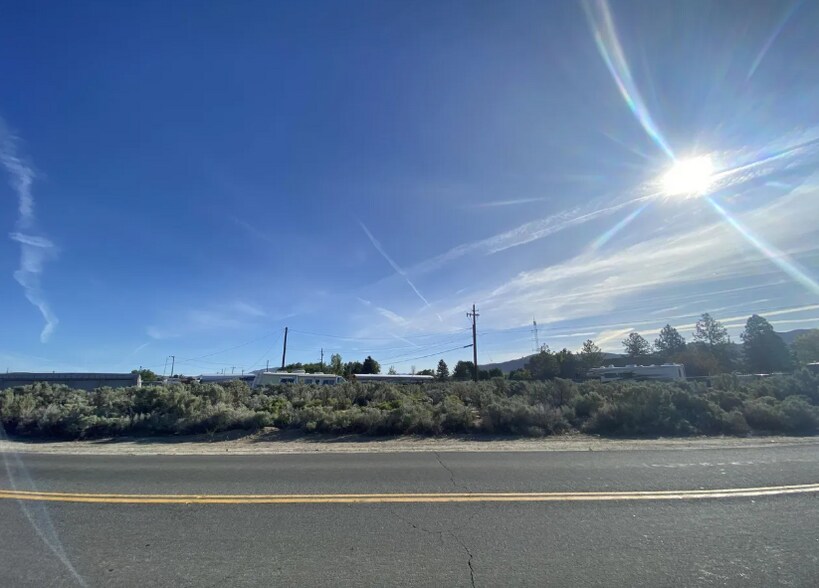 4631 Snyder Ave, Carson City, NV à vendre - Photo de l’immeuble – Image 2 sur 6