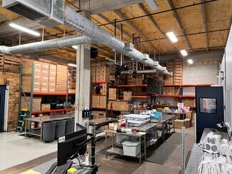 Plus de détails pour 6960-6972 NW 50th St, Miami, FL - Industriel/Logistique à louer