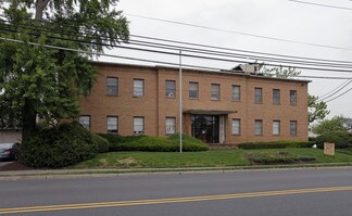 Plus de détails pour 790 Bloomfield Ave, Clifton, NJ - Bureau, Industriel/Logistique à louer
