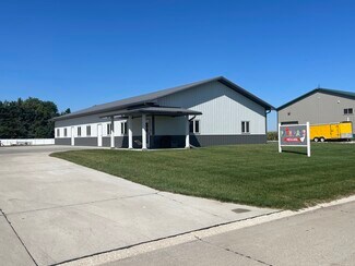 Plus de détails pour 109 N 23rd St, Dakota City, NE - Spécialisé à vendre
