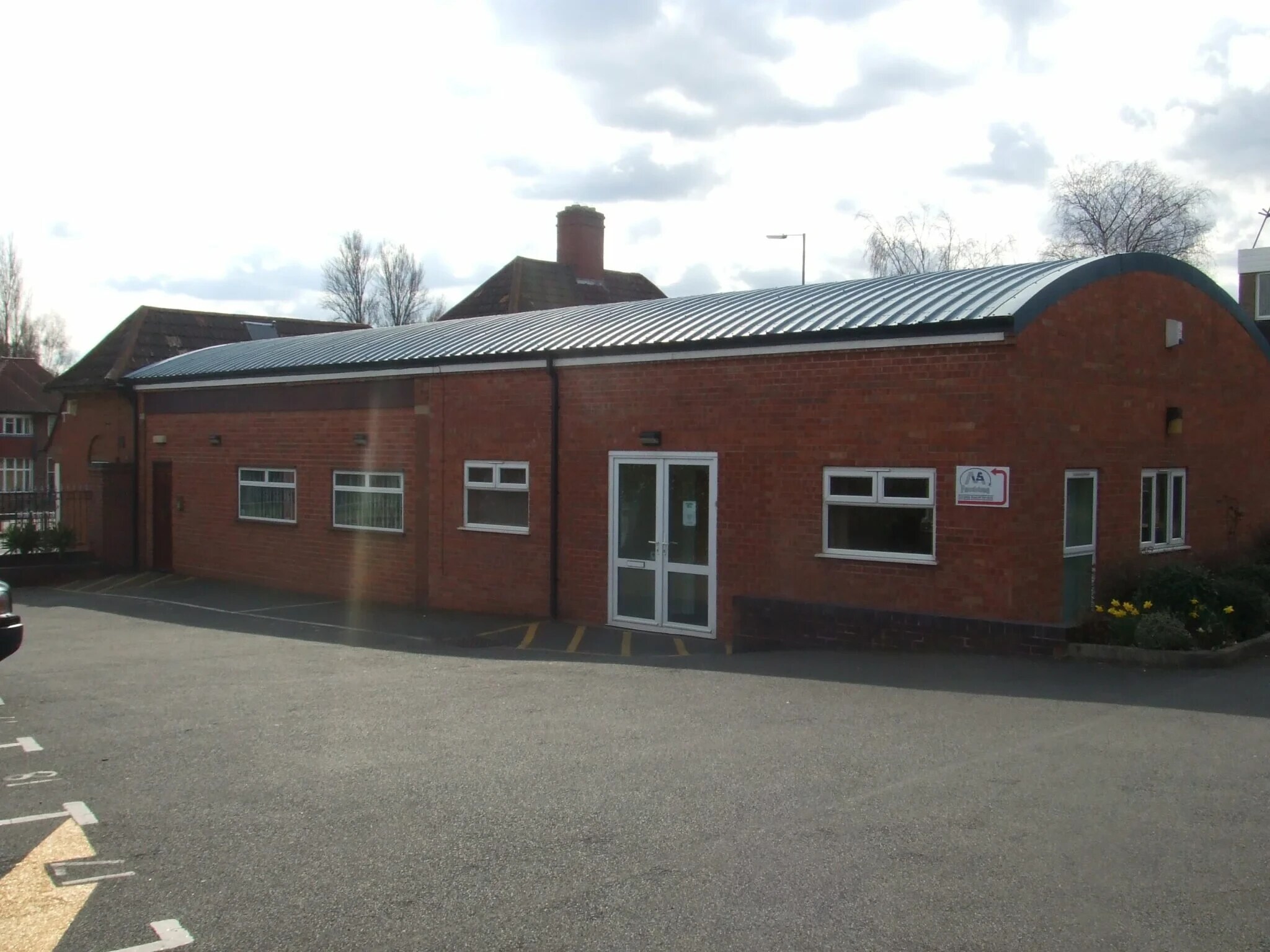 2336-2338 Coventry Rd, Birmingham à louer Photo principale– Image 1 sur 2