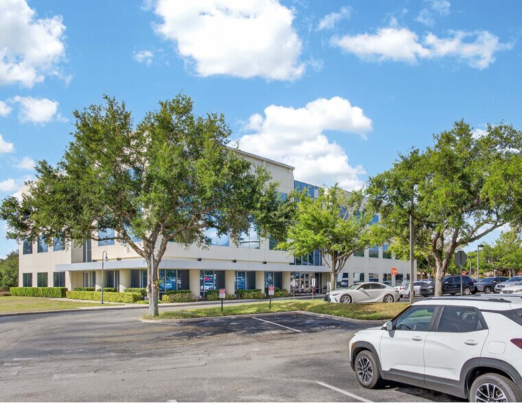 6150 Metrowest Blvd, Orlando, FL à vendre - Photo de l’immeuble – Image 3 sur 12