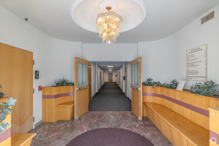 6 Hearthstone Ct, Reading, PA à louer - Hall d’entrée – Image 3 sur 15