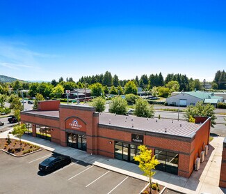 Plus de détails pour 15650 NE Fourth Plain Blvd, Vancouver, WA - Local commercial à vendre