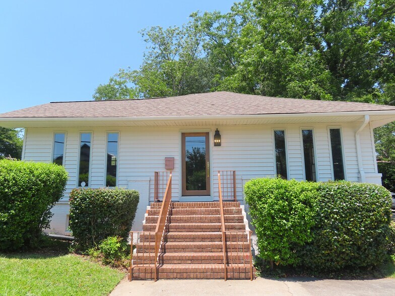 320 W Stone Ave, Greenville, SC à vendre - Photo de l’immeuble – Image 1 sur 12