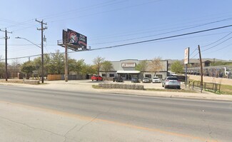 Plus de détails pour 6568 Babcock Rd, San Antonio, TX - Industriel/Logistique à vendre