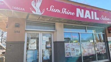 1686 Forest Ave, Staten Island, NY à louer Photo intérieure– Image 1 sur 3