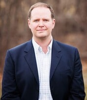 Bryan Mortenson