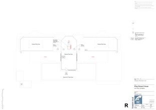 131-138 New St, Birmingham à louer Plan de site– Image 1 sur 1
