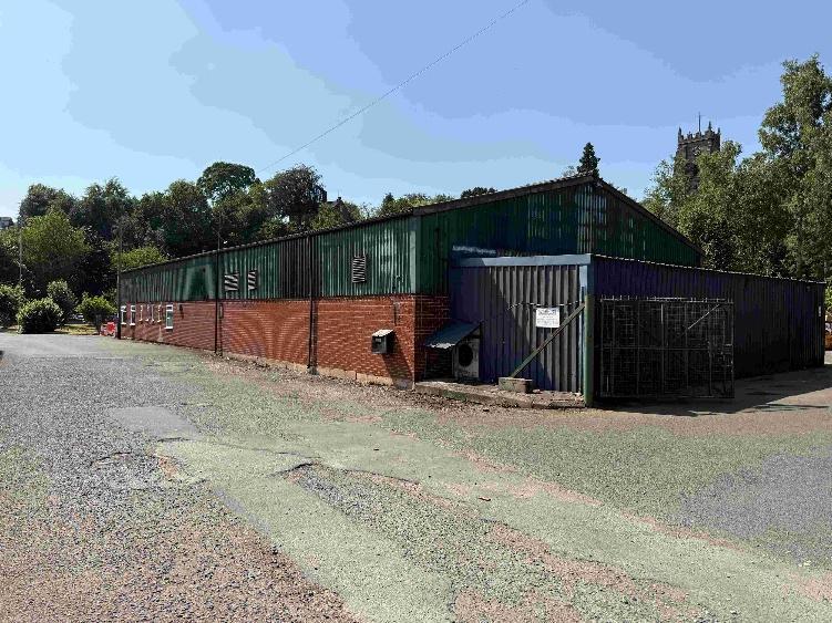 Newport Rd, Market Drayton à vendre - Photo de l’immeuble – Image 3 sur 10