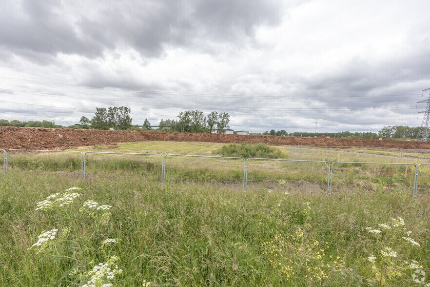 Unit 34 King Weston Ln, Avonmouth à louer - Photo de l’immeuble – Image 3 sur 3