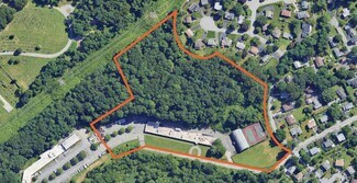 Plus de détails pour 99 Wall St, Valhalla, NY - Industriel/Logistique à vendre