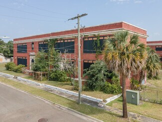 Plus de détails pour 1221 E 16th St, Jacksonville, FL - Spécialisé à vendre