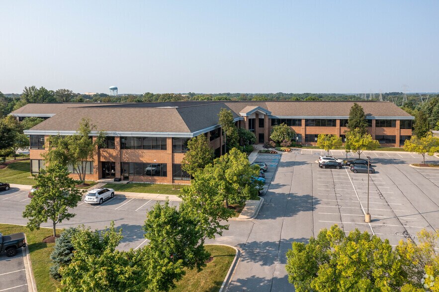 6220 Old Dobbin Ln, Columbia, MD à louer - Photo principale – Image 1 sur 19